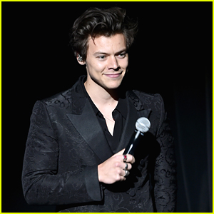 Harry Styles Debuts Two New Songs on Tour - Listen to 'Oh Anna' & 'Medicine' Here!