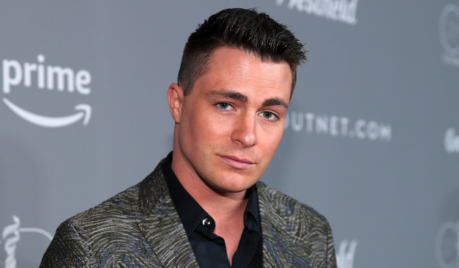 Colton Haynes’ Mom Has Sadly Passed Away | Colton Haynes | Just Jared Jr.