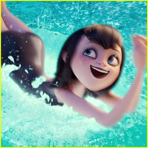 'Hotel Transylvania 3' Hits The Seas In Official Trailer - Watch Now!