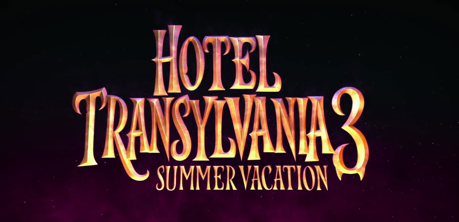 ‘Hotel Transylvania 3′ Hits The Seas In Official Trailer – Watch Now ...