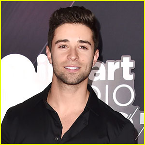 Jake Miller Chops Off All His Hair - See The New Look!