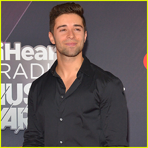 We're Majorly Crushing on Jake Miller at the iHeartRadio Music Awards 2018