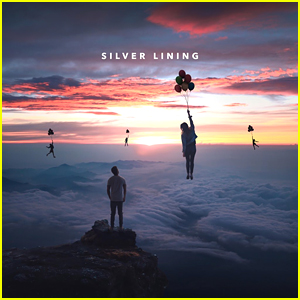 Jake Miller Drops 'Silver Lining' Album - Stream & Download Here!