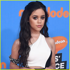 Jenna Ortega Spills on the End of 'Stuck in the Middle' After Season Wrap (Exclusive)