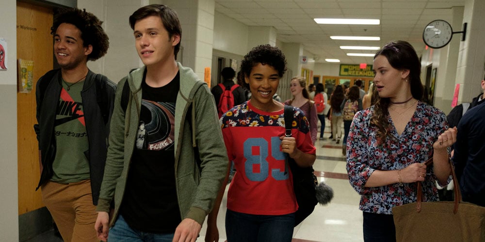 ‘Love, Simon’ Star Joey Pollari Publicly Comes Out As Gay Just As Movie ...