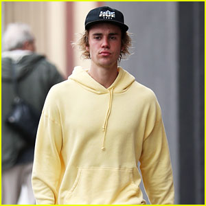 Justin Bieber Gets In Rest & Relaxation After Fun Night Out! | Justin ...