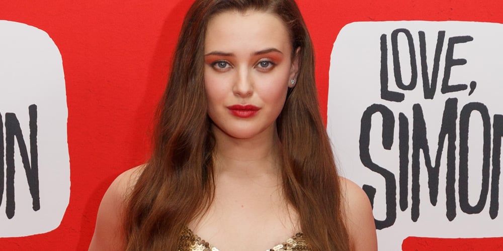 Katherine Langford Doesn’t Feel Ready To Direct Right Now | Katherine ...