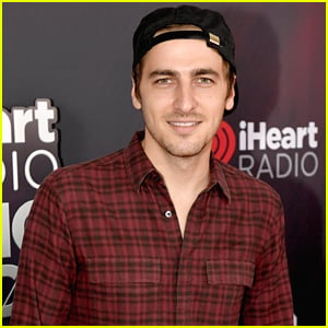 Kendall Schmidt Reveals What It Really Takes To Be In a Successful Boy Band
