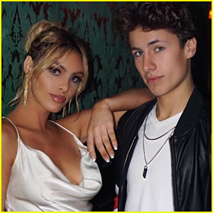 Lele Pons Wrote The Sweetest Message for Juanpa Zurita's Birthday