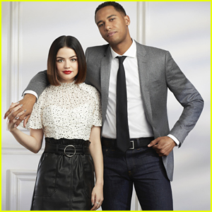 Meet The Full Cast Of The CW's 'Life Sentence' - Lucy Hale, Elliot Knight, Carlos PenaVega & More!