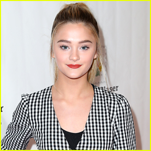 Did Lizzy Greene Join a New ABC Pilot? Here's What We Know