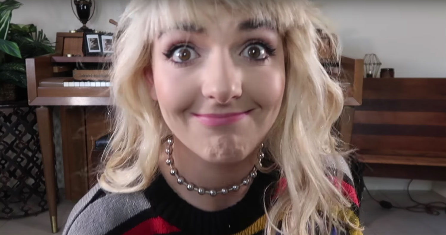Rydel lynch s get lit with me playlist is everything you need rydel