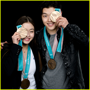 Maia & Alex Shibutani Dish About What It's Really Like To Skate at the Olympics