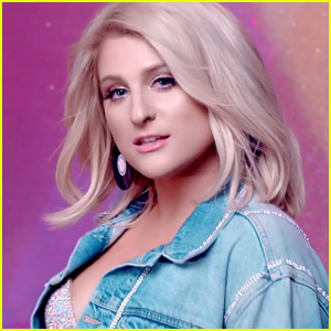 Meghan Trainor Brings the Sass & Self-Respect in Her No Excuses