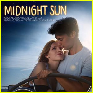Bella Thorne is the Star of the 'Midnight Sun' Soundtrack - Listen Now!