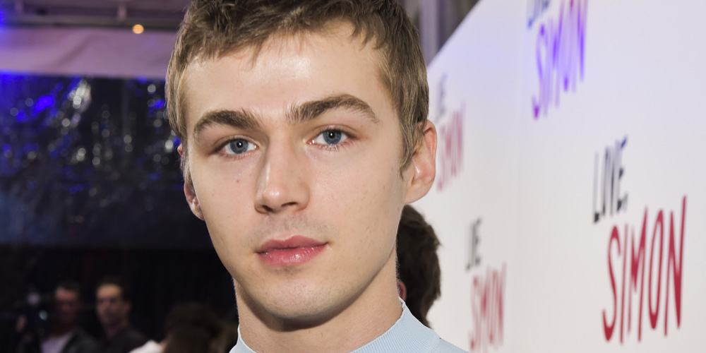 Miles Heizer On 13 Reasons Why Season Two ‘its Gonna Be Very Relevant 13 Reasons Why