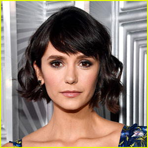 12 Nina Dobrev Hairstyles And Hair Cuts - Celebrities