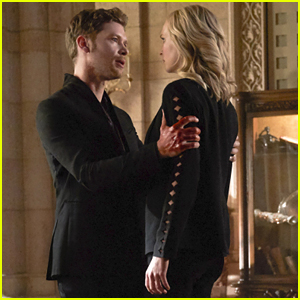 ‘The Originals’ Final Season Premiering Earlier Than Expected on The CW ...