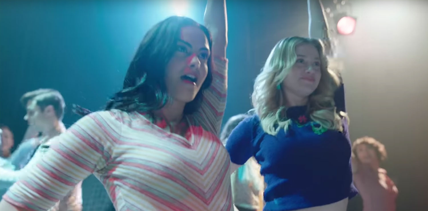 ‘Riverdale’ Musical Episode Gets Epic Trailer – Watch Now! | Riverdale ...