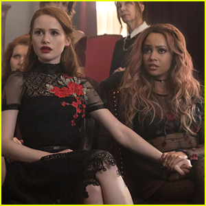 Cheryl & Toni Have Another Moment on 'Riverdale' Tonight