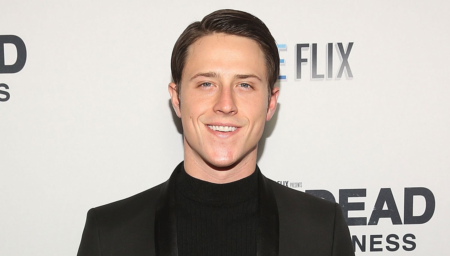 Shane Harper Is Still as Hot as Ever at ‘God’s Not Dead’ Premiere ...