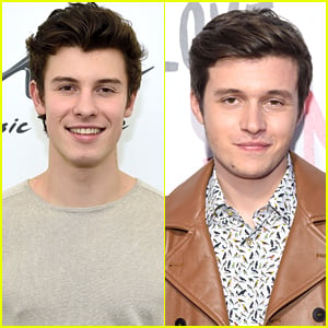 Shawn Mendes Almost Auditioned For Nick Robinson's Role in 'Love, Simon'