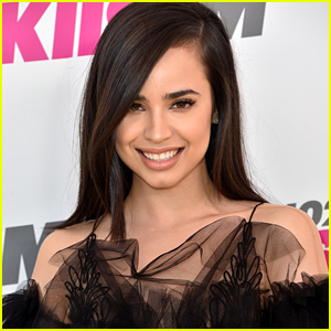 Sofia Carson Was Actually Late To The 'Pretty Little Liars' Game