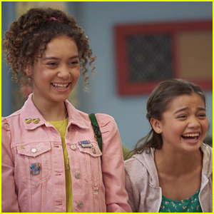 What Is Nickelodeon's New Show 'Star Falls' All About? Find Out Here!