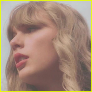 See The First Still From Taylor Swift’s New Vertical Video For 