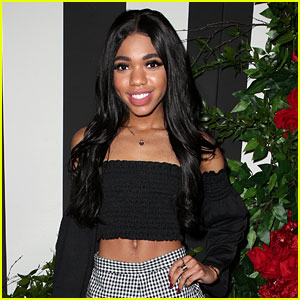 Teala Dunn Offers the Best Advice for Finding True Happiness