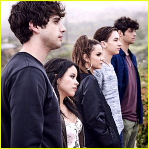 'The Fosters' Stars Preview 'Emotional' & 'Heartfelt' Spring Finale