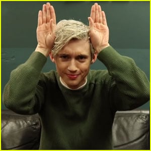 Troye Sivan Plays Charades at 'The Tonight Show' - Watch Now!