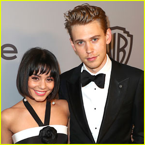 Vanessa Hudgens Doesn’t Feel Pressure to Marry Austin Butler | Austin ...