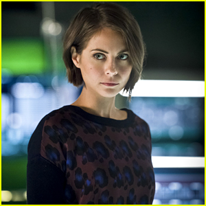 Here's Why Willa Holland's Thea Queen Was Never Going To Be Killed Off 'Arrow'