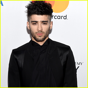 Zayn Malik Confirms His Second Album is Finished | Music, Zayn Malik ...