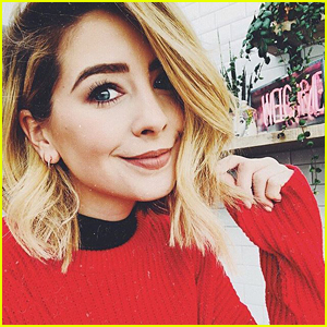 Zoella Has A Big Wish For Her 28th Birthday