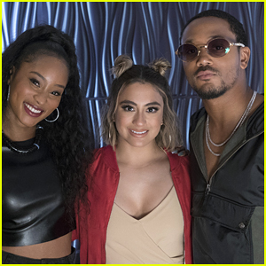Ally Brooke Makes Acting Debut Tonight on 'Famous in Love'!