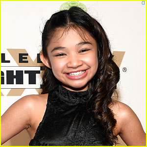 Angelica Hale Celebrates 6 Years Since Being Discharged From Children's Hospital After Organ Failure