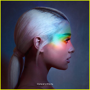 Ariana Grande Drops 'No Tears Left to Cry' Stream & Download!