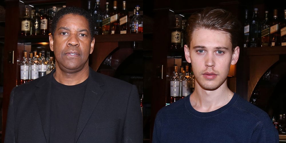 Austin Butler Is Making His Broadway Debut In ‘The Iceman Cometh