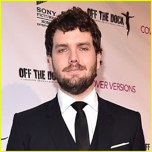 Austin Swift Reveals Advice Sister Taylor Gives Him On Doing More Projects