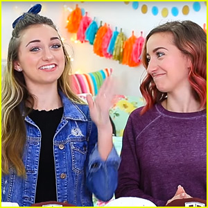 Brooklyn & Bailey Reveal What Colleges They're Attending!