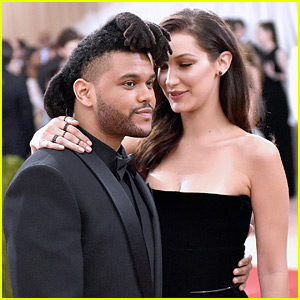 Bella Hadid Responds to Rumors About Her & The Weeknd