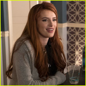 Bella Thorne Dishes On Which Guy Paige Picks on 'Famous In Love'