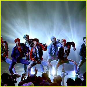 BTS Will Perform Their New Song at Billboard Music Awards 2018!