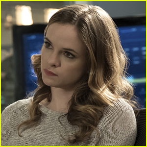 A Young Caitlin Snow Is Coming To 'The Flash' This Season