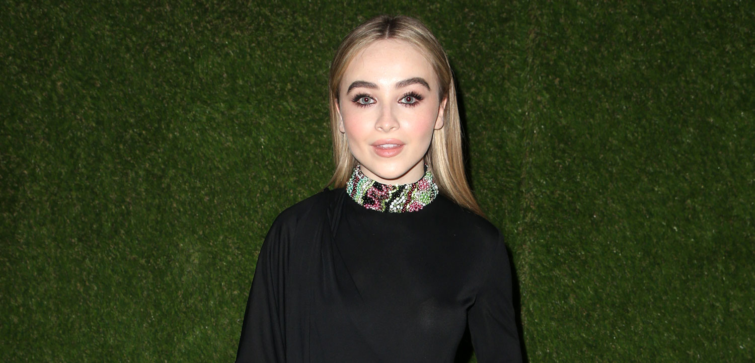 Sabrina Carpenter is Starring in Road Trip Drama ‘Short History of the