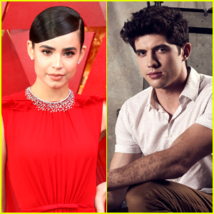 Carter Jenkins Reveals More About Sofia Carson's 'Famous in Love' Character