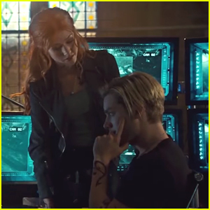 Jace Is Certain That Jonathan Is Behind The Mundane Attacks on 'Shadowhunters'