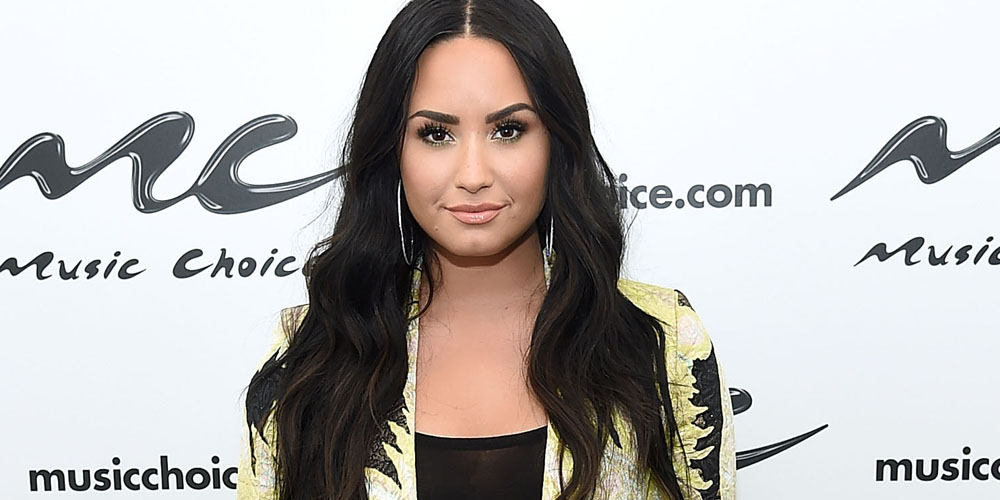 Demi Lovato’s New Short Hair Style Is Summer Hair Goals | Demi Lovato ...